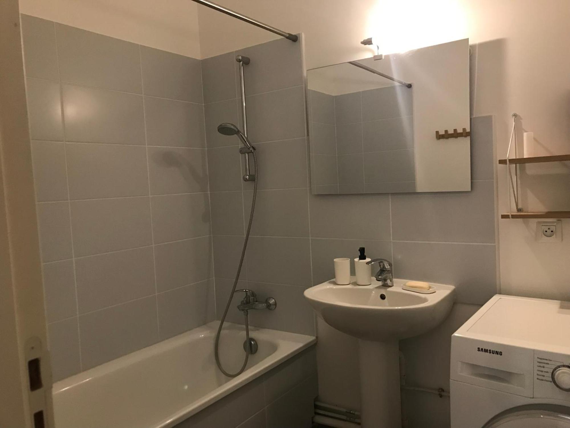 Le Clemenceau - Hyper Centre - Calme - Proche Thermes Apartment Vichy Bagian luar foto
