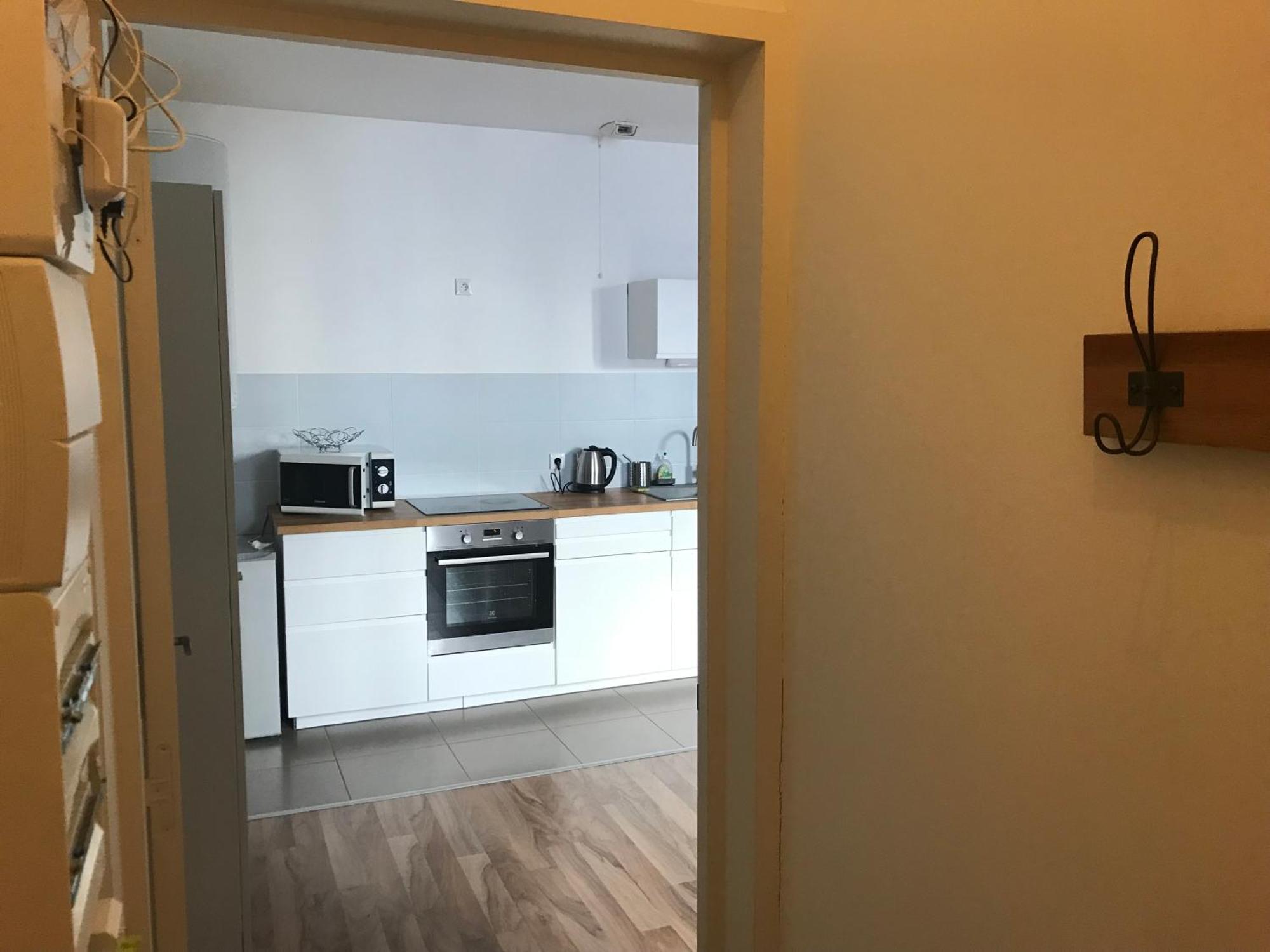 Le Clemenceau - Hyper Centre - Calme - Proche Thermes Apartment Vichy Bagian luar foto